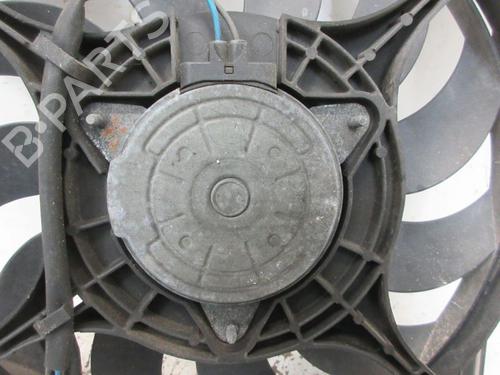 Fan SUBARU FORESTER (SH_) 2.0 D AWD (SHH, SHD, SHN) | BP38505904M128 - Image 5