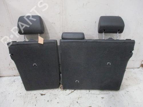 Rear seat VW TOUAREG (7LA, 7L6, 7L7) 3.6 V6 FSI | BP29090633C17 