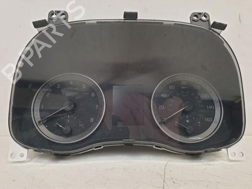 instrument-cluster-hyundai-tucson-tl-tle-2015-2016-2017-2018-2019-2020-2021-2022-2023-38029142 main image