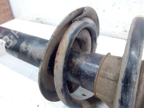 Right front shock absorber PEUGEOT BOXER Van 2.2 HDi 120 | BP29102214M17 