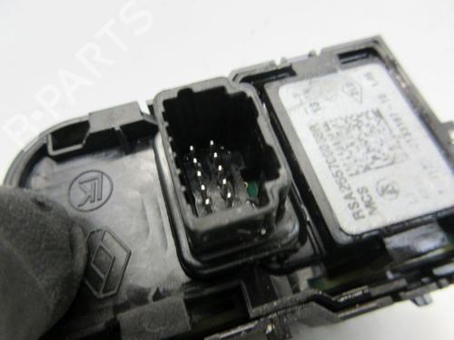 Mirror switch RENAULT CLIO IV (BH_) 1.2 16V | BP29098661I25 