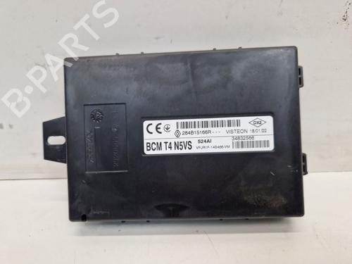 Control unit RENAULT TWINGO III (BCM_, BCA_) Z.E: (BCA1) | BP39201243M11 - Image 2