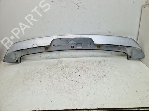 Rear spoiler MITSUBISHI GRANDIS (NA_W) 2.0 DI-D (NA8W) | BP29100285C96 