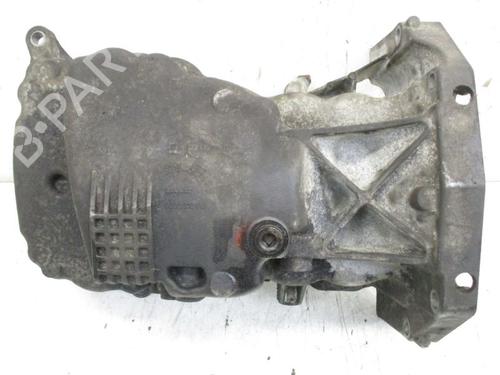 Used Oil sump MERCEDES-BENZ CITAN Box Body/MPV (W415) 111 CDI (415.603, 415.605) (110 hp) 22194526