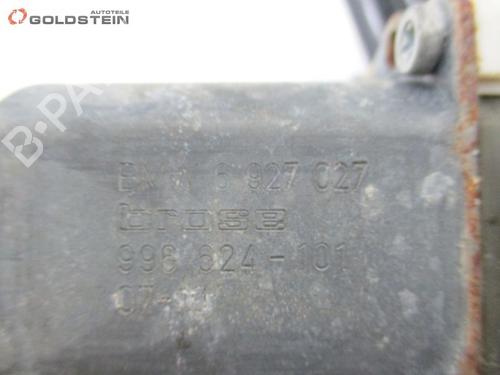 Front left window mechanism BMW 3 Touring (E91) 330 d | BP37098784C22 - Image 3