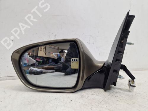 Used Left mirror Left mirror 38029673 38029673