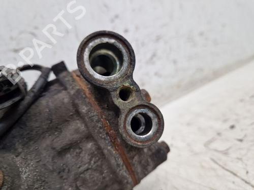 AC compressor FIAT PUNTO EVO (199_) 1.3 D Multijet | BP28112610M34 