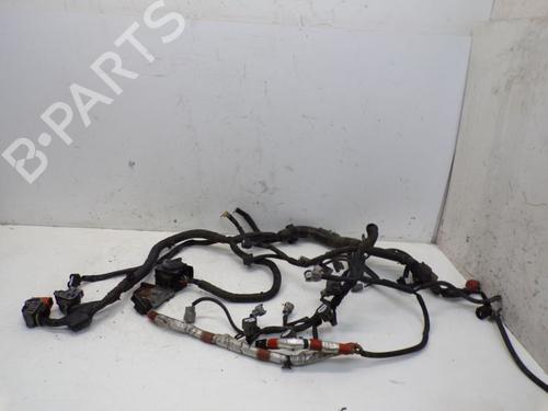 Used Wiring harness NISSAN NOTE (E11, NE11) 1.6 (110 hp) 18805950