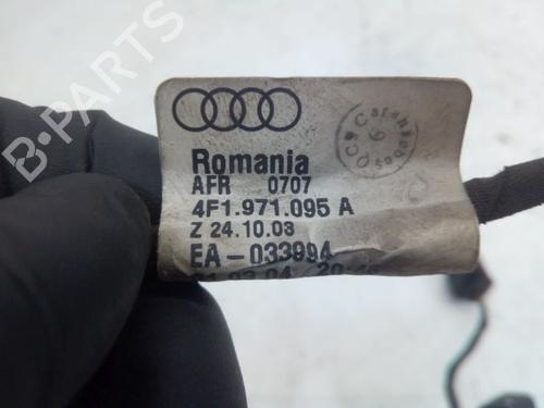 Wiring harness AUDI A6 C6 (4F2) 3.0 TDI quattro | BP31312345E16 - Image 6
