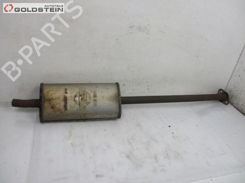 exhaust-system-nissan-note-e11-ne11-2005-2006-2007-2008-2009-2010-2011-2012-2013-37102971 main image