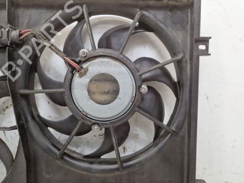 Fan VW PASSAT B6 Variant (3C5) 1.4 TSI | BP37134389M128 - Image 4