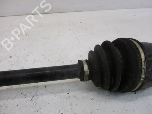 Left front driveshaft KIA SORENTO II (XM) 2.4 CVVT | BP40229835M38  - Image 5