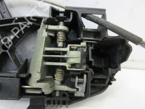 Front right exterior door handle BMW 3 Touring (E91) 320 d | BP29092053C129 