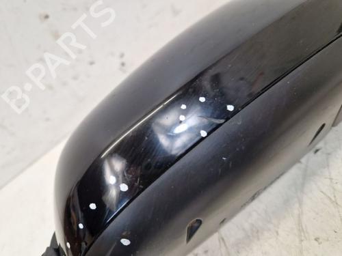 Right mirror AUDI A6 C6 Avant (4F5) 2.7 TDI | BP31702521C27 