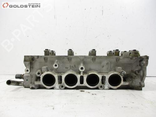 Cylinder head MAZDA 2 (DE_, DH_) 1.3 (DE3FS) | BP18788747M5 