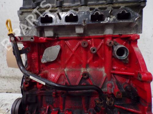 Motor MINI MINI (R50, R53) Cooper S | BP29094387M1