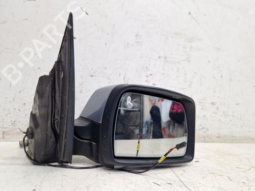 Used Right mirror BMW X3 (E83) 2.0 d (150 hp) 27239878