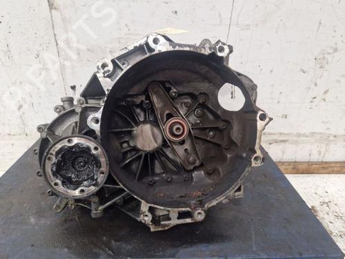 gearbox-skoda-yeti-5l-2009-2010-2011-2012-2013-2014-2015-2016-2017-34637615 main image