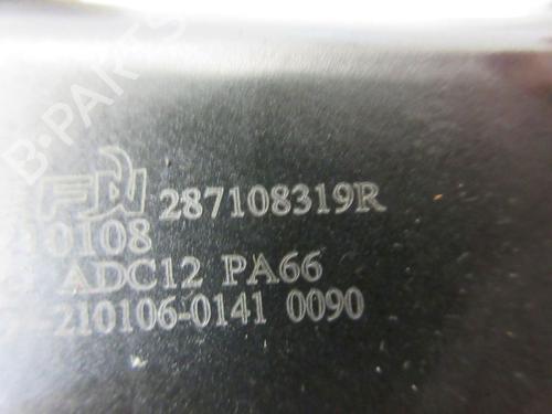 Viskermotor bagrude DACIA SPRING EV (B6M1) | BP38505494M102  - Image 7