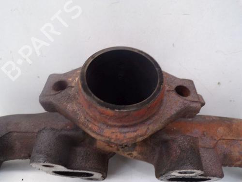 Exhaust manifold JEEP GRAND CHEROKEE II (WJ, WG) 4.7 V8 4x4 | BP29084615M110