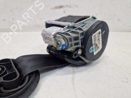 Front left seatbelt VW GOLF VI Variant (AJ5) 2.0 TDI | BP39908920I26 - Image 3