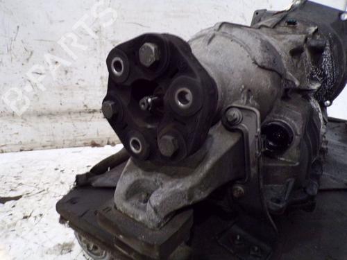Gearbox BMW 5 (E60) 520 d | BP29095594M3
