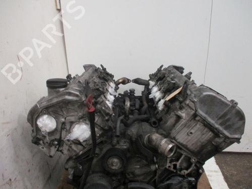 Engine MERCEDES-BENZ M-CLASS (W163) ML 400 CDI (163.128) | BP18805264M1 