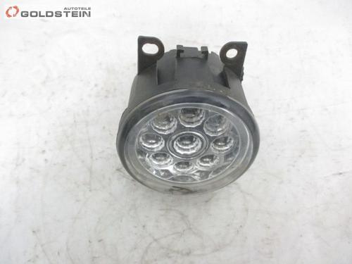 Right front fog light LAND ROVER FREELANDER 2 (L359) 2.2 TD4 4x4 | BP24476492C31 