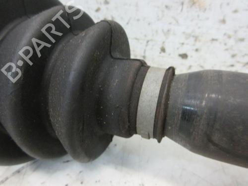 Right front driveshaft OPEL ZAFIRA TOURER C (P12) 1.4 (75) | BP37128040M39 - Image 7