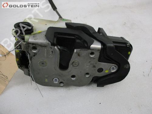 Rear right lock OPEL INSIGNIA A (G09) 2.0 CDTI (68) | BP18758821C99 