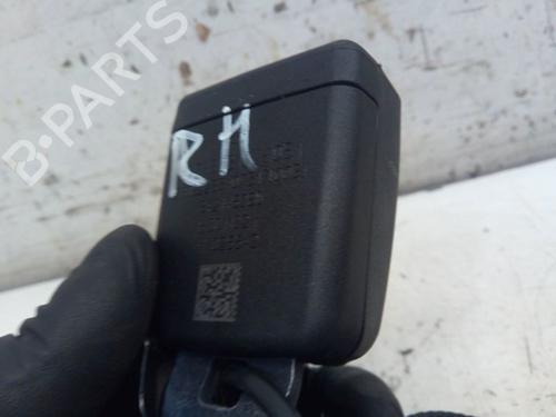 Seat buckle MERCEDES-BENZ A-CLASS (W177) A 200 (177.087) | BP29105085I32 