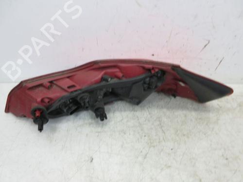 Left taillight OPEL INSIGNIA A Sports Tourer (G09) 2.0 CDTI (35) | BP29095083C34 