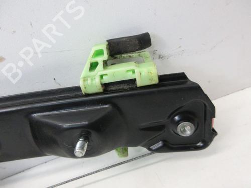 Rear left window mechanism BMW 1 (E87) 116 i | BP21485018C24 