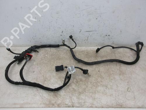 Ledningsnet CITROËN C4 CACTUS 1.2 VTi 82 | BP38028097E16 - Image 2