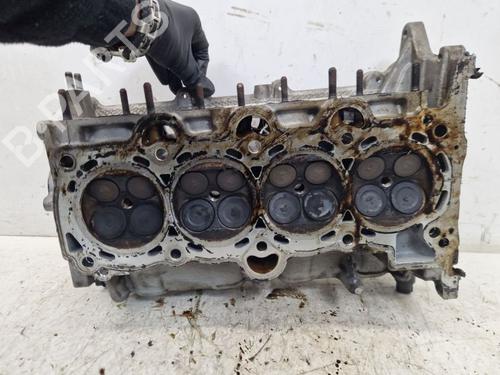 Cylinder head HYUNDAI i30 (GD) 1.4 | BP30668881M5