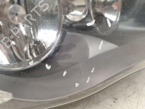 Right headlight BMW 1 (E87) 116 i | BP39007568C29 - Image 3