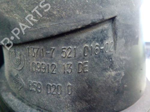 Air filter box BMW 5 Touring (E61) 525 xi | BP29106436M87