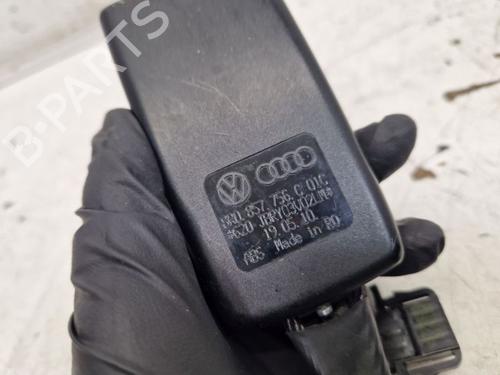 Seat buckle AUDI Q5 (8RB) 2.0 TFSI quattro | BP31703557I32 