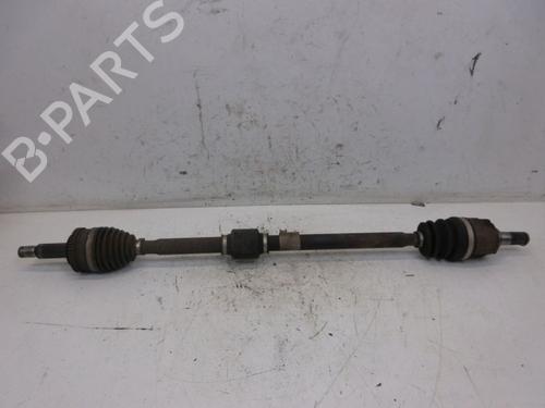 Used Right front driveshaft HYUNDAI i30 (FD) 1.4 (109 hp) 30667837