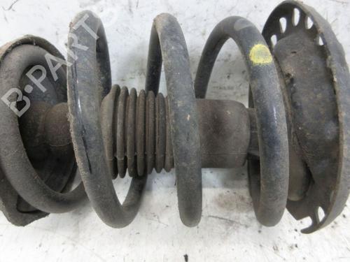 Right front shock absorber DACIA LOGAN MCV II 1.5 dCi | BP29086392M17 