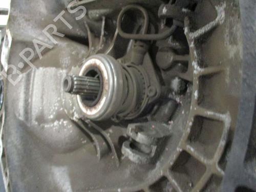 Gearkasse OPEL CORSA D (S07) 1.2 (L08, L68) | BP29088829M3 