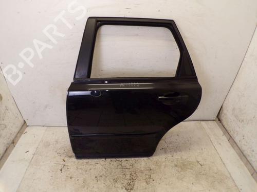 left-rear-door-volvo-v50-545-2003-2004-2005-2006-2007-2008-2009-2010-2011-2012-37124178 main image