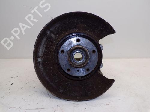 Left rear steering knuckle BMW 5 Touring (E61) 525 d | BP29094332M27 
