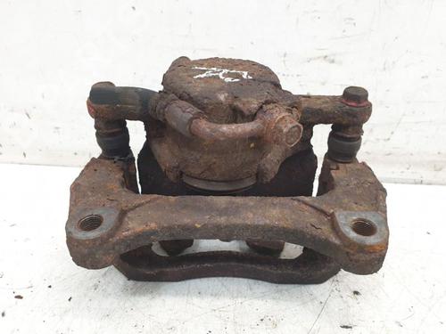 Right front brake caliper MAZDA RX-8 (SE, FE) 1.3 (FE103, SE3P) | BP38072462M104 - Image 7