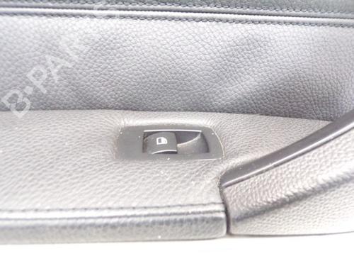 Rear left panel BMW 3 (E90) 330 xi | BP22194734C60 