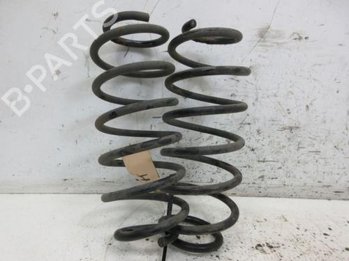Used Shock absorber spring TOYOTA AYGO (_B1_) 1.0 (KGB10_, KGB10R) (68 hp) 29091937