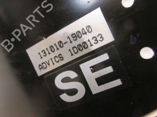 Servo brake MITSUBISHI MIRAGE / SPACE STAR VI Hatchback (A0_A) 1.2 (A03A) | BP37131217M42 - Image 10