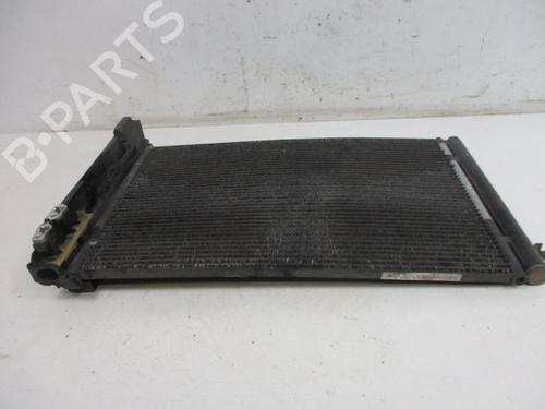 AC radiator BMW 3 (E90) 318 i | BP37112263M32 - Image 4