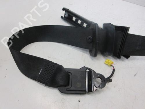 Front right seatbelt MERCEDES-BENZ C-CLASS (W203) C 280 4-matic (203.092) | BP29097592I25 