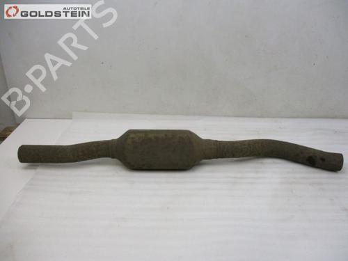 Used Exhaust system Exhaust system 37103042 37103042